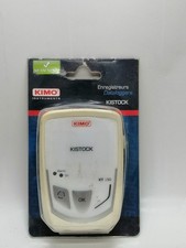Nuovo | KIMO | KISSTOCK