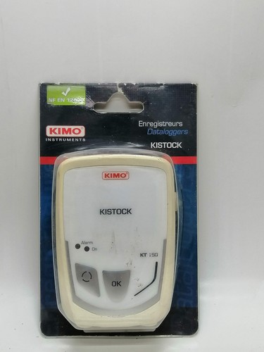 Nuovo kimo kisstock - |,