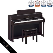 Pianoforte digitale yamaha - pianoforte,