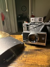 Macchina fotografica terrestre