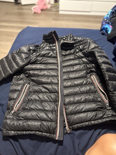 Giacca moncler - giacca,