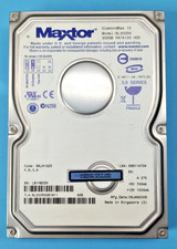 Hard Disk Maxtor DiamondMax 10