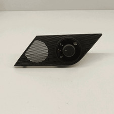 Interruttore regolazione retrovisore est.  SKODA RAPID SPACEBACK 1.6 TDI (77Kw)