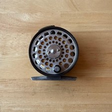 Mulinello a mosca Hardy Bros