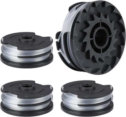 Bobine nylon m - bobine, 9 m