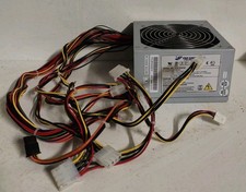 400 Watt Fortron ATX-400PNF