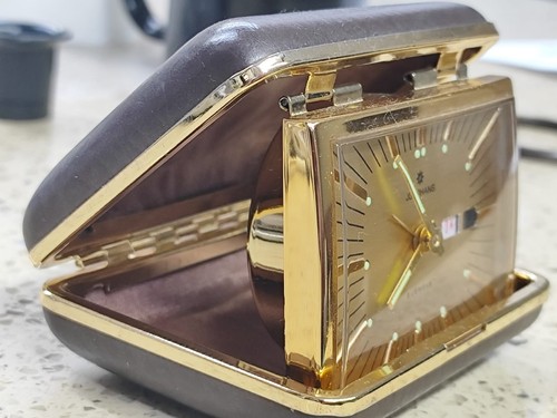 Raro orologio vintage - raro,