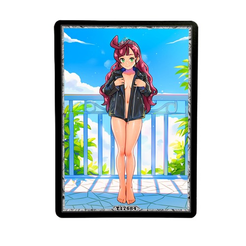 Chloe waifu carta - chloe,