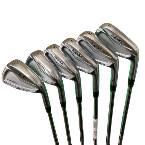 Honma world tw727v set di - honma,