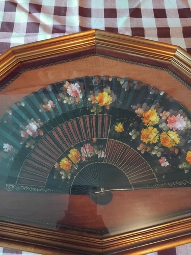Ventaglio spagnolo - ventaglio,