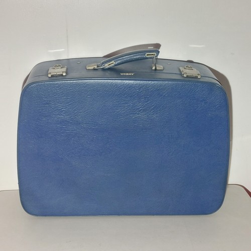 Valigia vintage anni corna - anni, 50