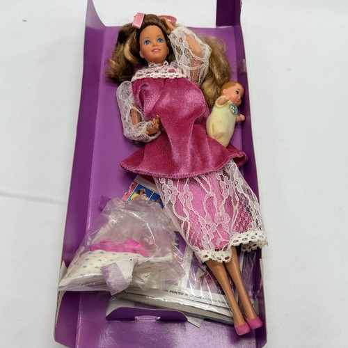 Mattel the heart - the,