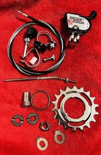 Sturmey Archer Cambio Trigger