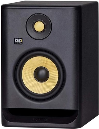 Krk rokit rp5 monitor da - krk,