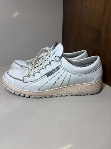 Mephisto arcobaleno bianco - mephisto,