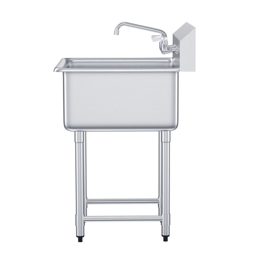 Vevor lavandino commerciale - vevor,