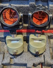 Leica GZR Kit Traversa Precisa per stazione totale leica