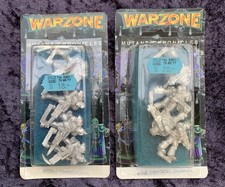 Warzone 2 confezioni miniature