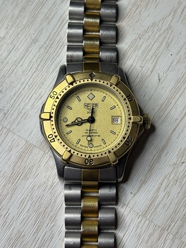 Orologio donna pre tag heuer - orologio,