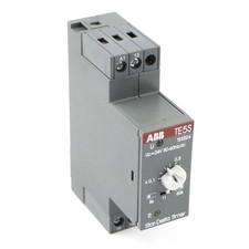 Relè temporizzato ABB TE5S-24