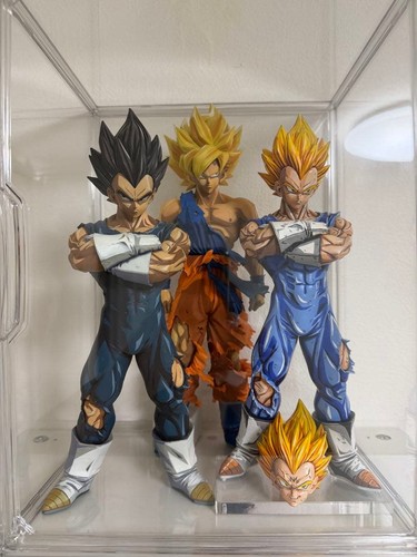 Dragon ball set 3 - dragon,