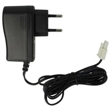Caricabatterie Tamiya Mini per batterie RC, 4,8 V
