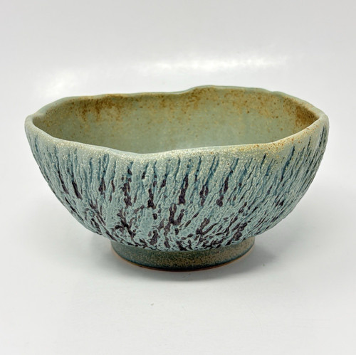 Ciotola ceramica artigianale