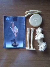  Figura femminile Fantasy 200 mm In resina Pin-up 