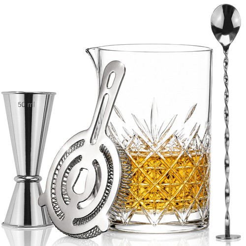 Set miscelatore cocktail - , 4