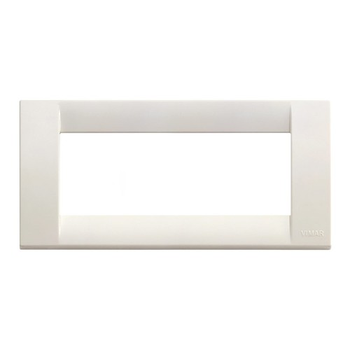 Placca moduli vimar classica - 5,