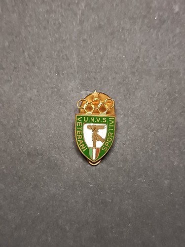 Spilla s veterani - u.n.v.s.,