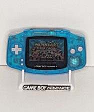 Nintendo game boy advance - game,