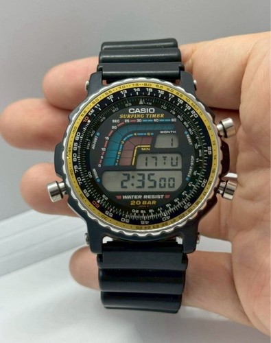 Orologio digitale casio - digitale,