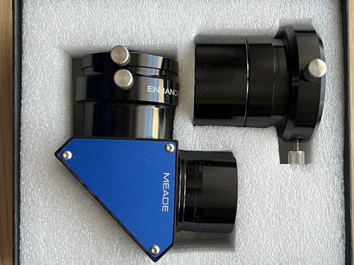 Specchio diagonale meade serie - diagonale,