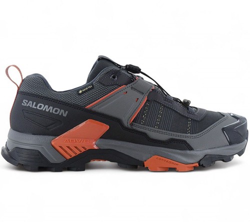 Salomon ultra gtx - salomon, x