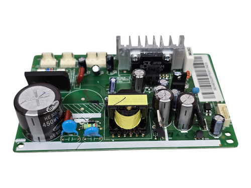 Scheda elettronica inverter