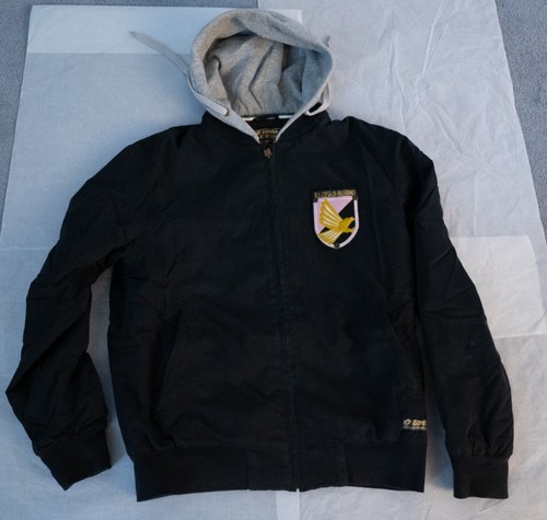 2008 palermo hooded - 2008/09,