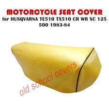 HUSQVARNA TE510 TX510 CR WR XC