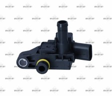 Sensore, Pressione gas scarico