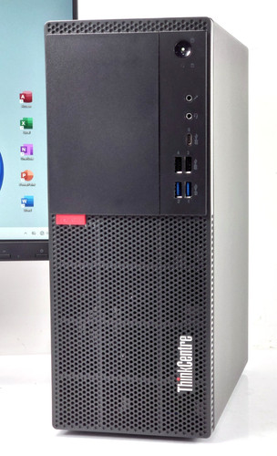 Lenovo thinkcentre m720t - thinkcentre,