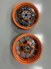 Cerchi Aprilia Rsv4 1000 2018