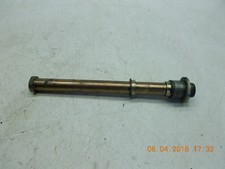 asse perno telaio forcellone per benelli Tre K 1130