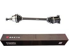 Albero Motore Sinistro