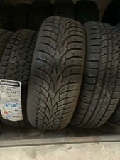 Set Num 2 Nokian Wrd3 185/