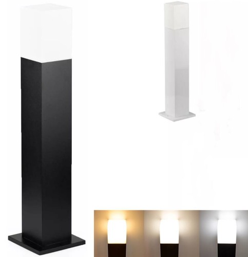 Lampione terra attaccoe27 - lampione,