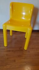 Sedia Kartell 4875  Design Carlo Bartoli