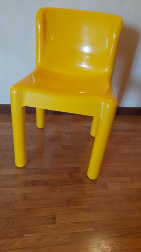 Sedia kartell 4875 design - ,