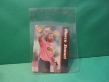 CARD CALCIO FLIX - WK GAMES 2005-2006 - SCEGLI DAL MENU' A TENDINA