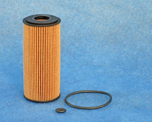 Filtro olio mercedes - filtro, a