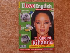 RIHANNA Cover 2016 Zayn MALIK Queen ELIZABETH II